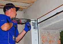 All County Garage Doors Renton, WA 425-429-7837 - installation-sidebar